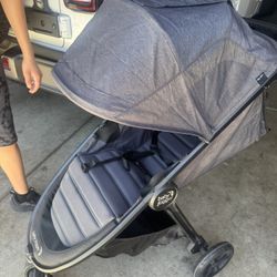 Baby Jogger City Mini Gt2 