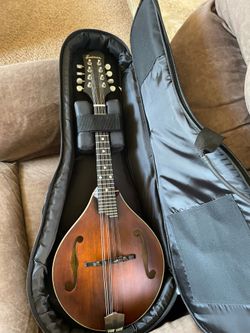 Eastman Mandolin