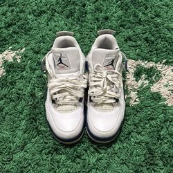 Jordan 4 midnight navy