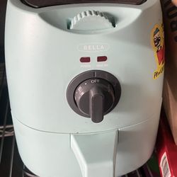 Bella Air Fryer