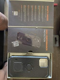 Phone Case