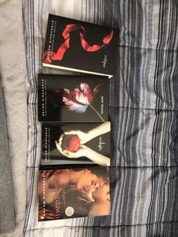 twilight series