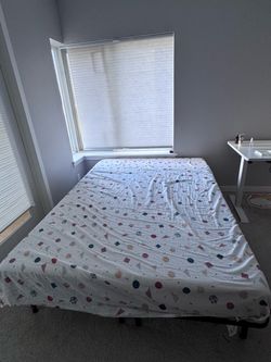 Lucid Queen Mattress