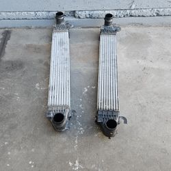 2018-2022 CHEVY EQUINOX AND TERRAIN INTERCOOLER 