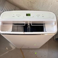 4 in 1 GE Portable AC Unit
