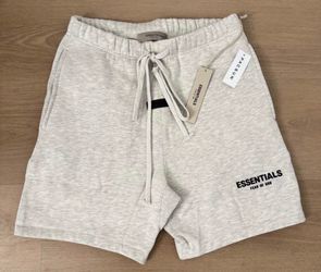 Fear Of God Essential Shorts