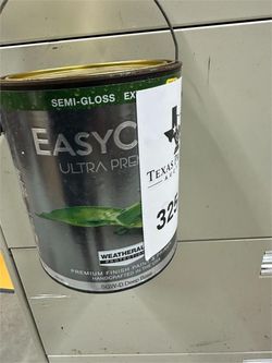 EasyCare Ultra Premium Semi-Gloss Paint