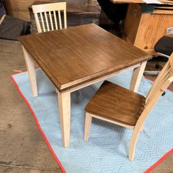 Small Dining Table 