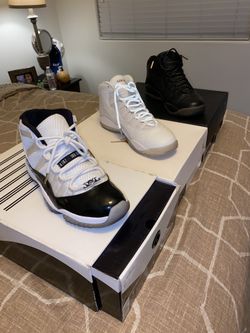 Jordan’s