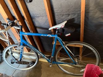 Gary Fisher Bike for man  – Great Condition