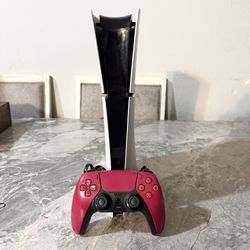 Ps5 Slim 1TB Digital