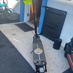 New And Used E-bikes Starting At $399 Stand Up Scooter