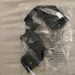 Nuna Demi (Grow or Next) post Adapter - New