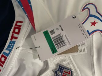 Texans jersey