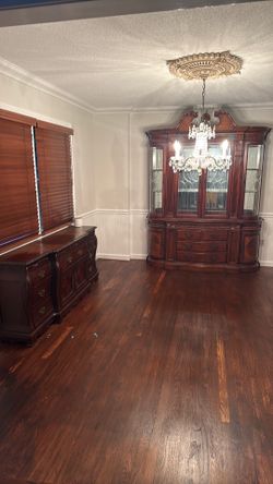 Dinning Room Set