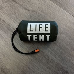 Life camping tent