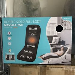 Massage Mat