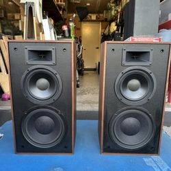Klipsch kg3 Loudspeakers 