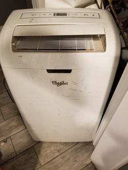 Portable AC 12000 btu