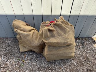 Camping firewood