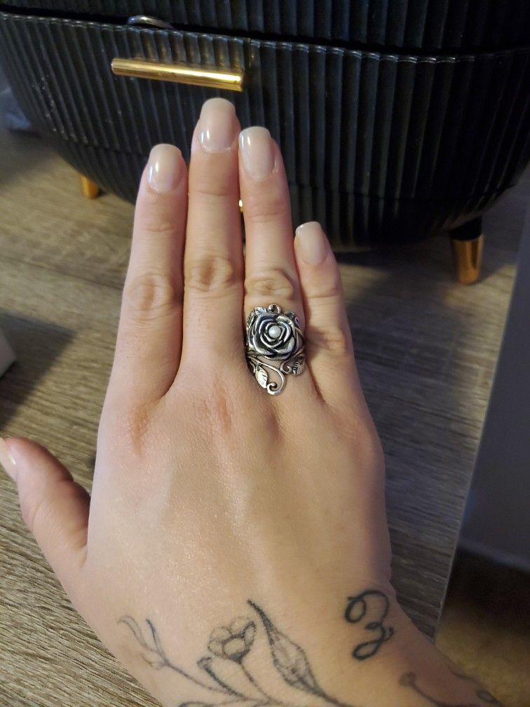 Rose Ring