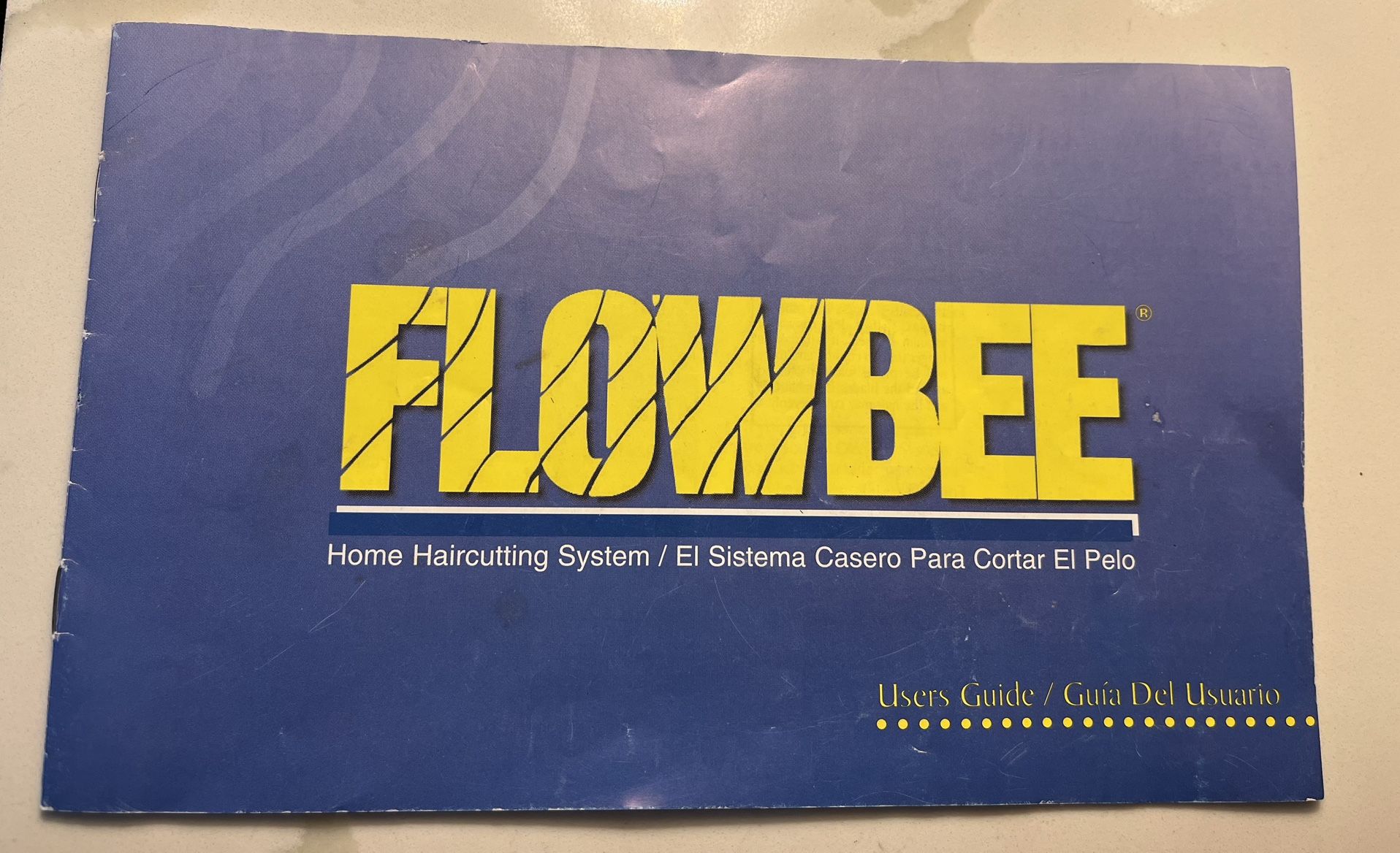 Flowbee Home Hair Cutting System