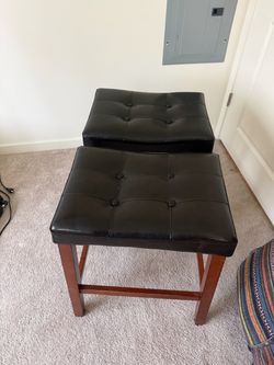Stools