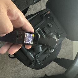 Osmo Pocket 1 Bundle