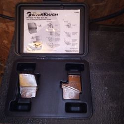 Fitted Belt Remover Tool