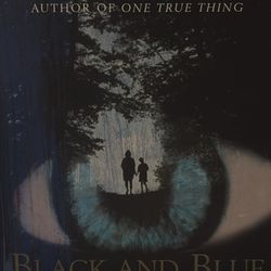 Black And Blue 