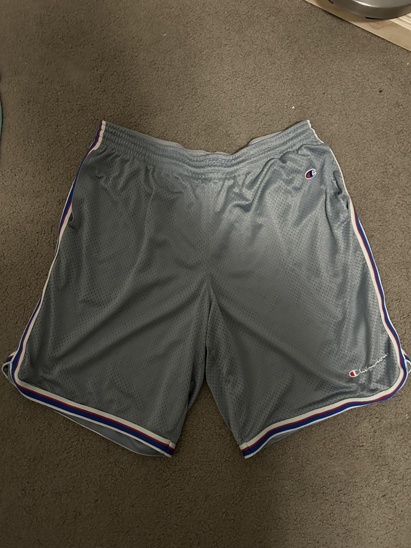 Men’s Shorts And Pants