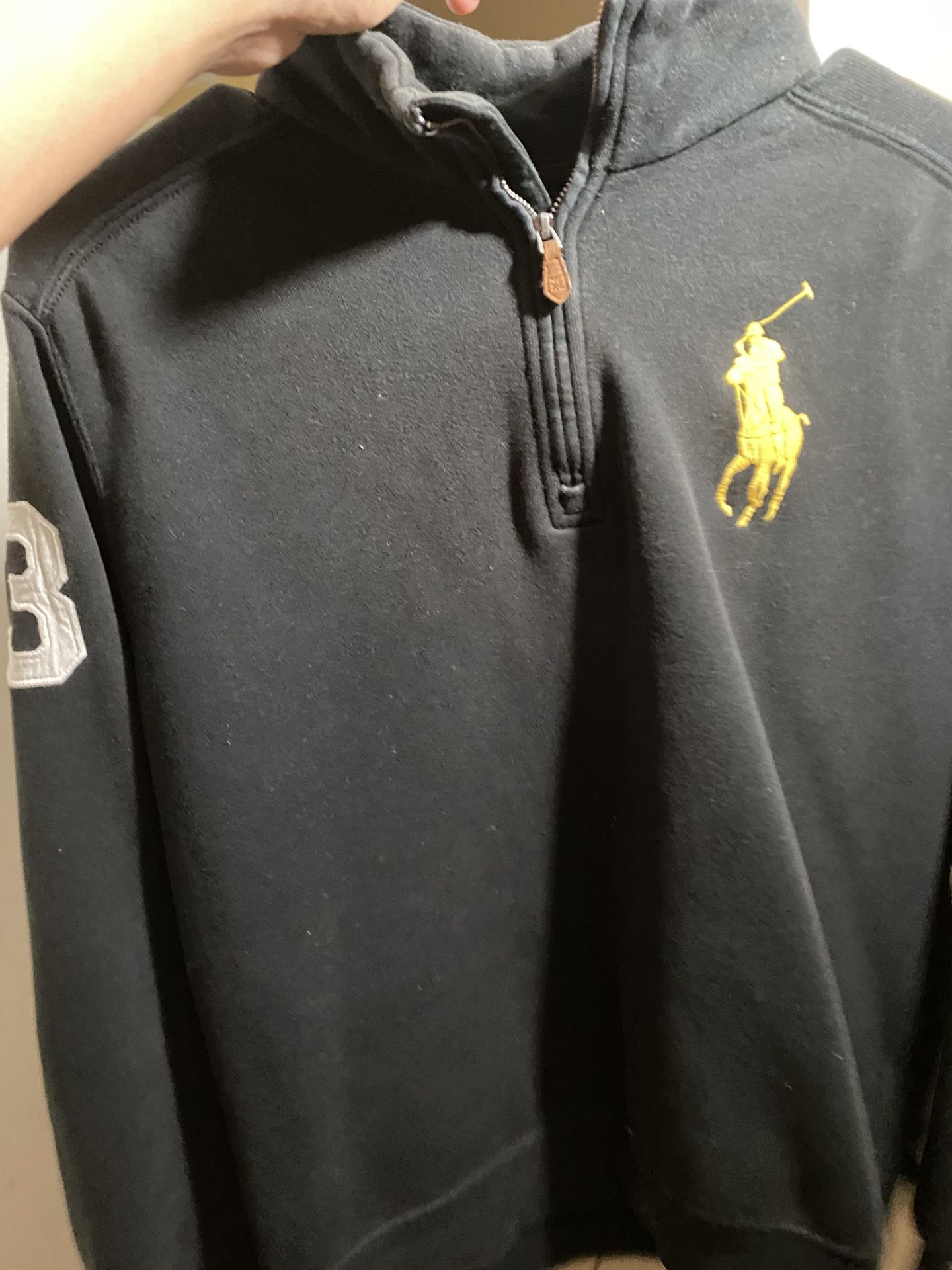 polo jackets