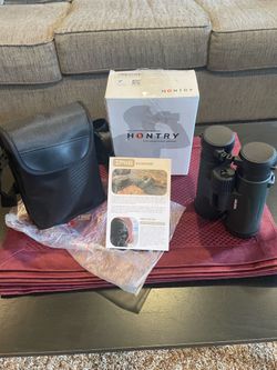 Binoculars