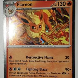 Flareon Fart Swirl $15