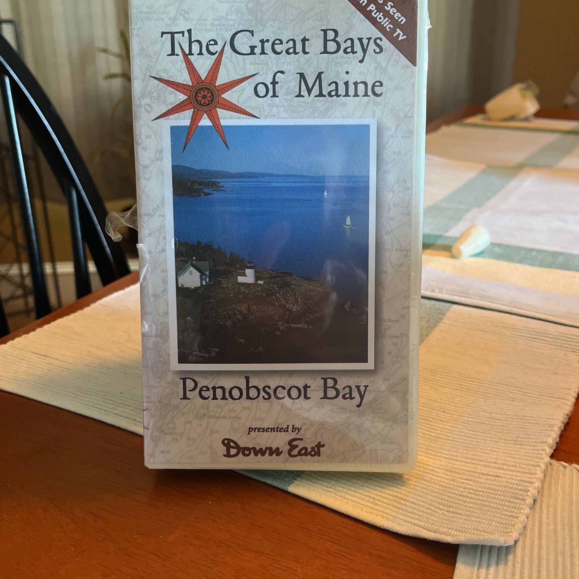 Documentary collection – maritime, dinosaurs, and Animals