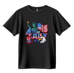 4th July T Shirts