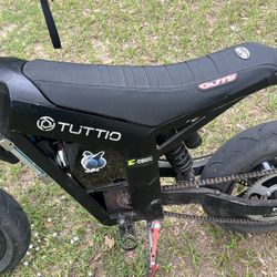 Fully Built Tuttio