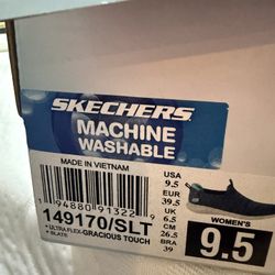 Skechers Ladies Winter Boots