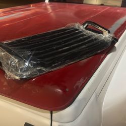 H3 Hummer 09 Hood Accessories 