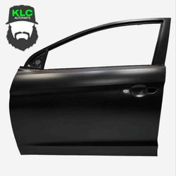 For 2019 2020 Hyundai Elantra Door Primed Front Left Driver Side LH