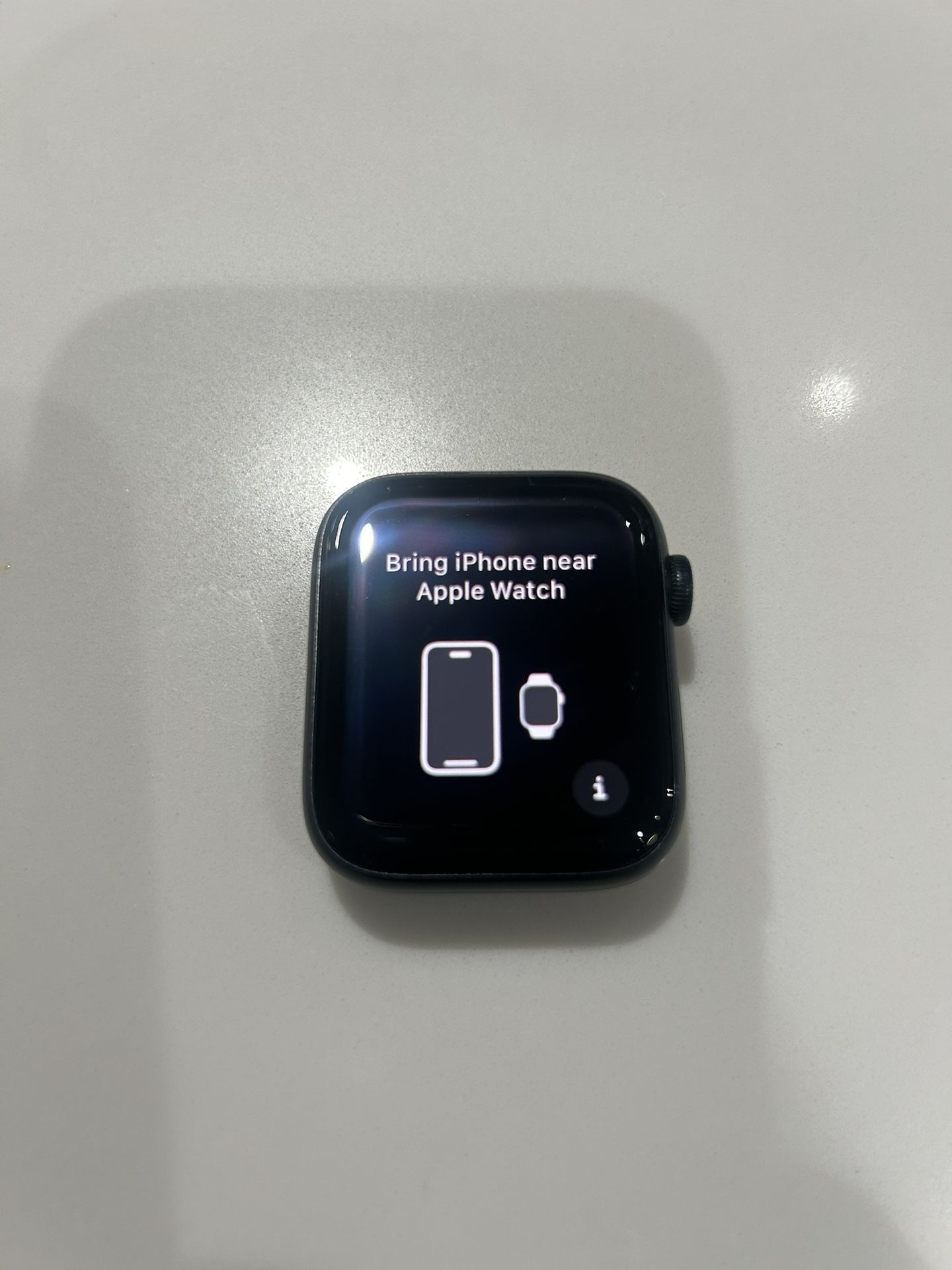 Apple Watch SE