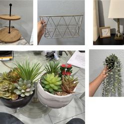 Home Decor