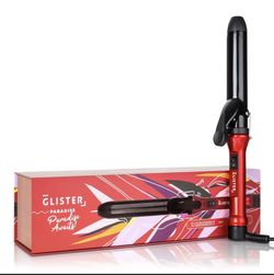 Curling Iron