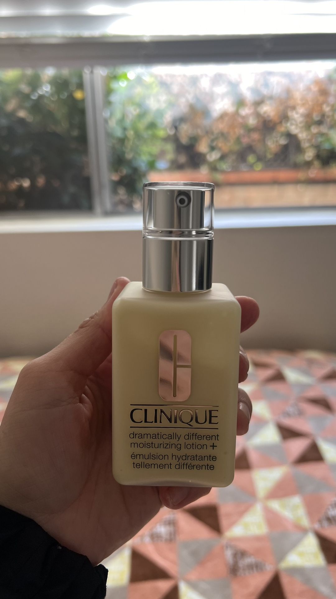 Clinique Moisturizing Lotion+™