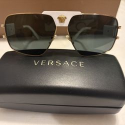 Versace sunglasses