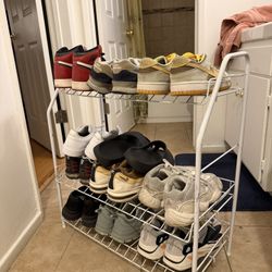 Shoe Rack 