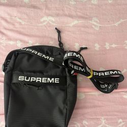SUPREME BAG