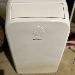 Hisense Air 💨 Conditioner 