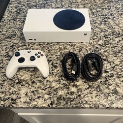 Xbox Seirs S