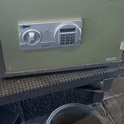 Storage Safe